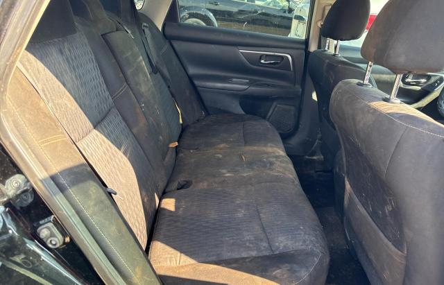 Photo 6 from auction – 2018 NISSAN ALTIMA 2.5 with VIN 1N4AL3AP4JC279175