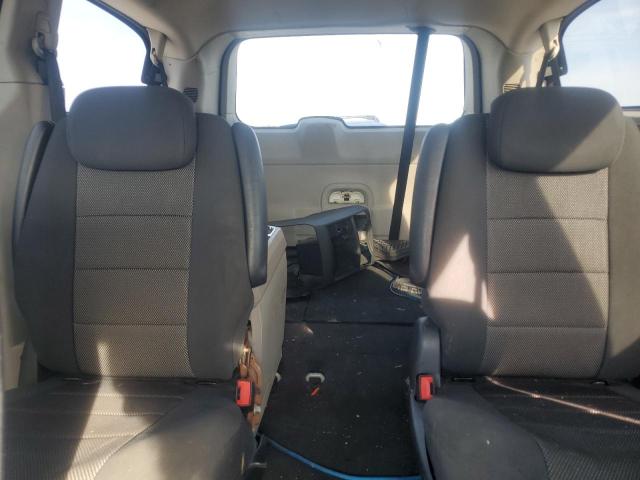 Photo 10 from auction – 2009 DODGE GRAND CARA with VIN 2D8HN44E49R633204
