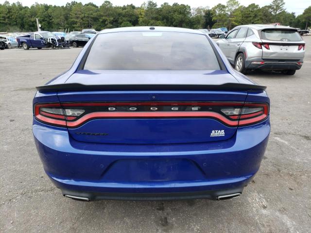 Photo 6 from auction – 2018 DODGE CHARGER SX with VIN 2C3CDXBGXJH284307