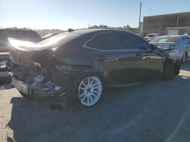 Photo 3 from auction – 2017 LEXUS IS 300 with VIN JTHCM1D26H5020916