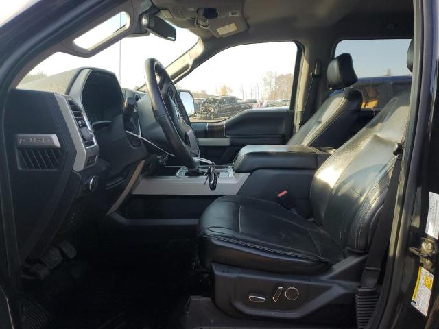 Photo 7 from auction – 2015 FORD F150 SUPER with VIN 1FTEW1EG8FFA83957