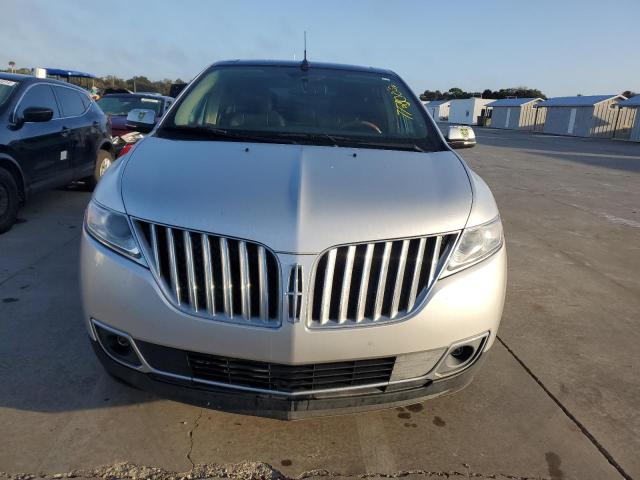Photo 5 from auction – 2014 LINCOLN MKX with VIN 2LMDJ8JK6EBL04873
