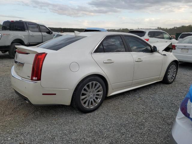Photo 3 from auction – 2013 CADILLAC CTS PREMIU with VIN 1G6DP5E39D0120160