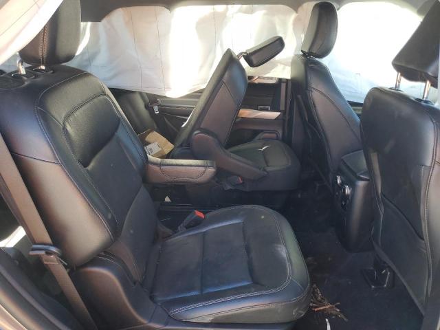 Photo 10 from auction – 2022 FORD EXPLORER L with VIN 1FMSK7FH5NGB00078