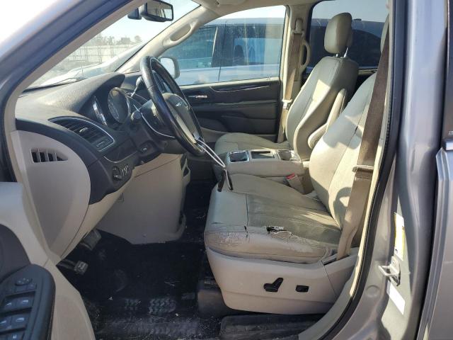 Photo 7 from auction – 2013 CHRYSLER TOWN & COU with VIN 2C4RC1CG1DR595837