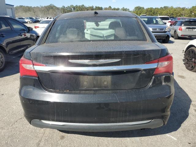 Photo 6 from auction – 2014 CHRYSLER 200 LX with VIN 1C3CCBABXEN123156