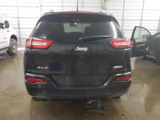 Photo 6 from auction – 2015 JEEP CHEROKEE L with VIN 1C4PJMCS1FW624931