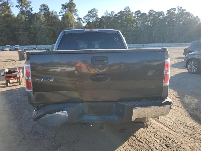 Photo 6 from auction – 2014 FORD F150 SUPER with VIN 1FTFW1EF5EKD63238
