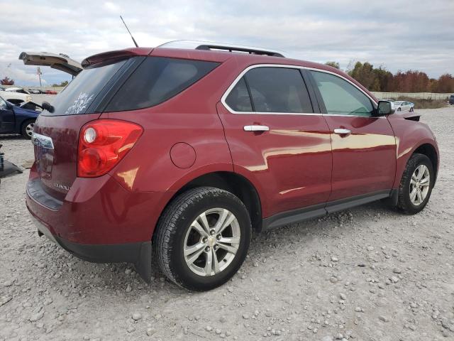 Photo 3 from auction – 2010 CHEVROLET EQUINOX LT with VIN 2CNALFEW4A6384185