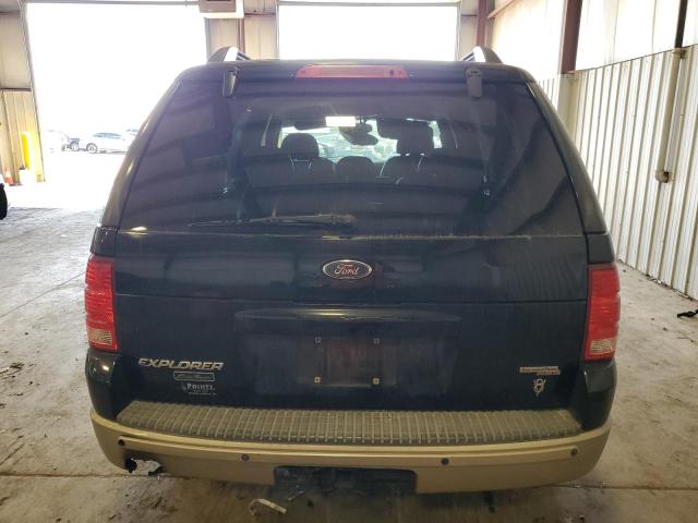 Photo 6 from auction – 2005 FORD EXPLORER E with VIN 1FMDU74W45UA32717