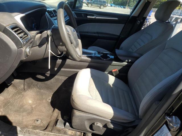 Photo 7 from auction – 2014 FORD FUSION S with VIN 3FA6P0G70ER317542