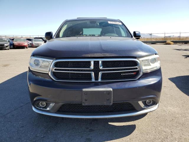 Photo 5 from auction – 2014 DODGE DURANGO LI with VIN 1C4RDJDG2EC597781