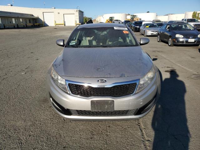 Photo 5 from auction – 2013 KIA OPTIMA LX with VIN 5XXGM4A74DG101231