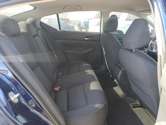 Photo 10 from auction – 2020 NISSAN ALTIMA S with VIN 1N4BL4BV5LN314501