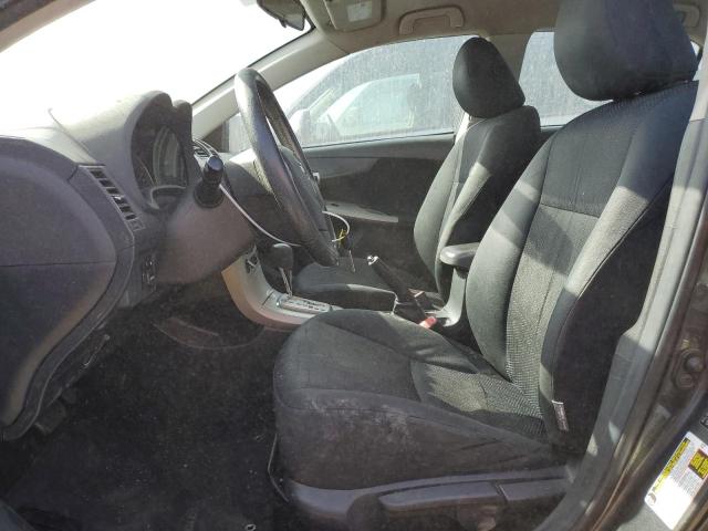 Photo 7 from auction – 2010 TOYOTA COROLLA BA with VIN 2T1BU4EE8AC461950