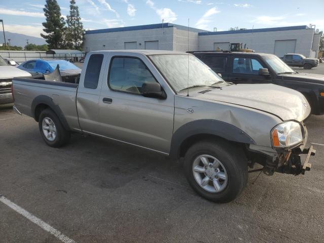 Photo 4 from auction – 2004 NISSAN FRONTIER K with VIN 1N6DD26TX4C465132
