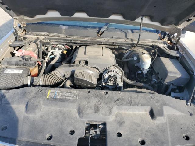 Photo 11 from auction – 2007 CHEVROLET SILVERADO with VIN 3GCEC13C17G523770
