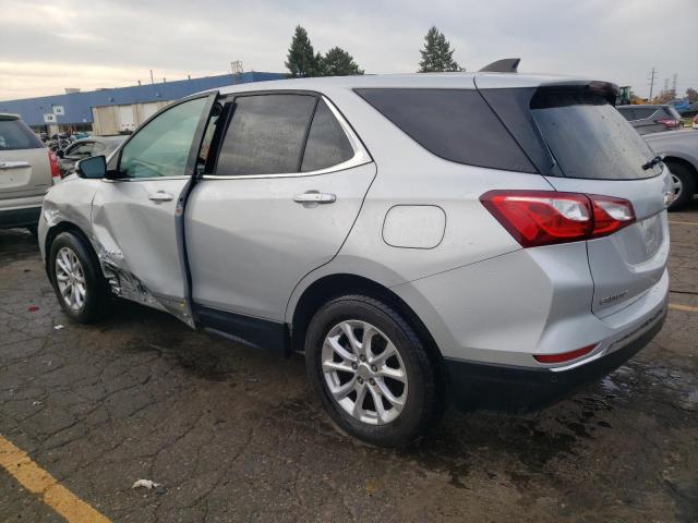 Photo 2 from auction – 2018 CHEVROLET EQUINOX LT with VIN 2GNAXJEV3J6217780