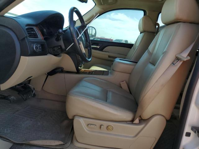 Photo 7 from auction – 2008 CHEVROLET SUBURBAN C with VIN 1GNFC16058J218236