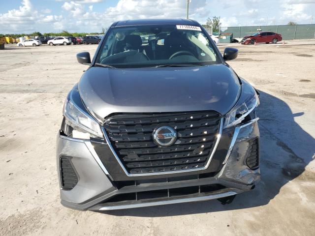 Photo 5 from auction – 2021 NISSAN KICKS S with VIN 3N1CP5BVXML540465