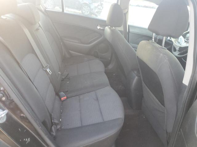 Photo 10 from auction – 2015 KIA FORTE LX with VIN KNAFX4A60F5318838