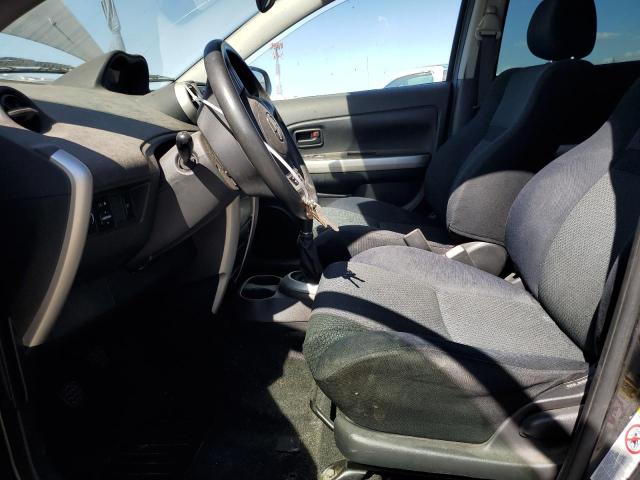 Photo 7 from auction – 2006 TOYOTA SCION XA with VIN JTKKT604660171973