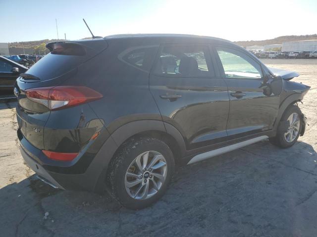 Photo 3 from auction – 2017 HYUNDAI TUCSON LIM with VIN KM8J33A2XHU474485