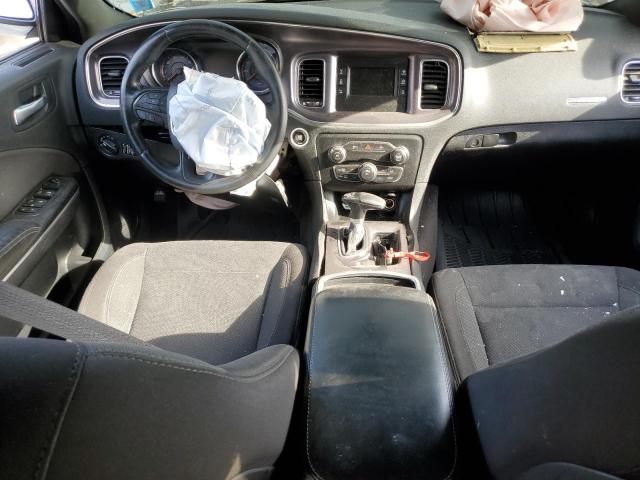 Photo 8 from auction – 2015 DODGE CHARGER SE with VIN 2C3CDXBG6FH851569