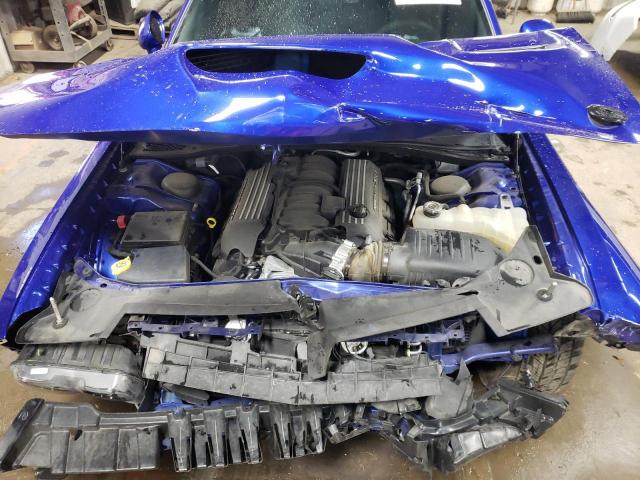 Photo 11 from auction – 2019 DODGE CHALLENGER with VIN 2C3CDZFJ8KH642281