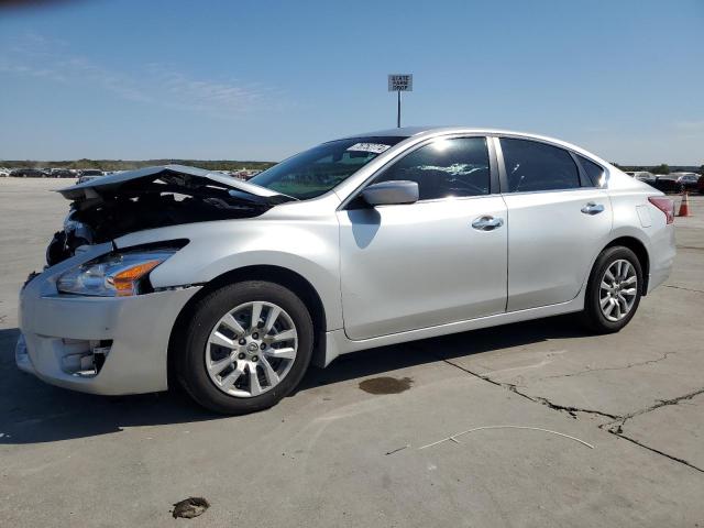 NISSAN ALTIMA 2.5 2013 with VIN 1N4AL3AP2DN468660 - Photo from auction