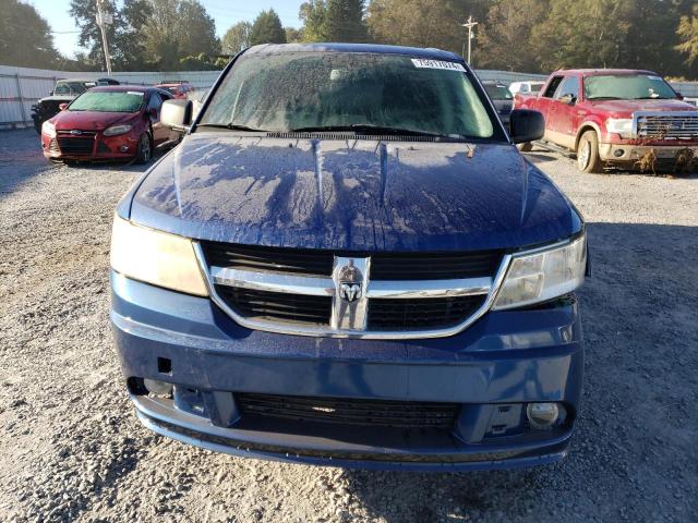 Photo 5 from auction – 2009 DODGE JOURNEY SX with VIN 3D4GG57V19T217486