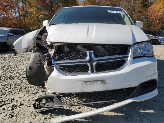 Photo 5 from auction – 2014 DODGE GRAND CARA with VIN 2C4RDGCG5ER267533