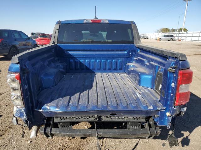 Photo 6 from auction – 2024 FORD MAVERICK X with VIN 3FTTW8A30RRB06545