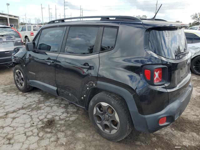 Photo 2 from auction – 2017 JEEP RENEGADE S with VIN ZACCJAAB7HPG08054