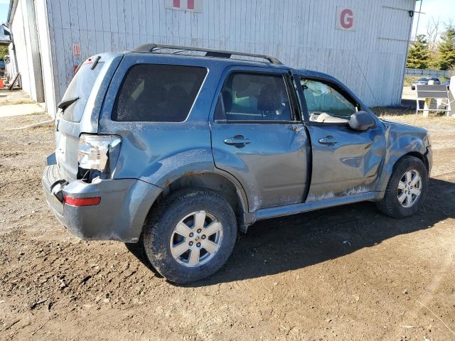 Photo 3 from auction – 2011 MERCURY MARINER with VIN 4M2CN9B79BKJ04212