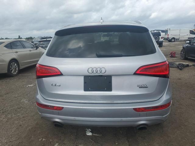 Photo 6 from auction – 2015 AUDI Q5 PREMIUM with VIN WA1LFAFP8FA128831