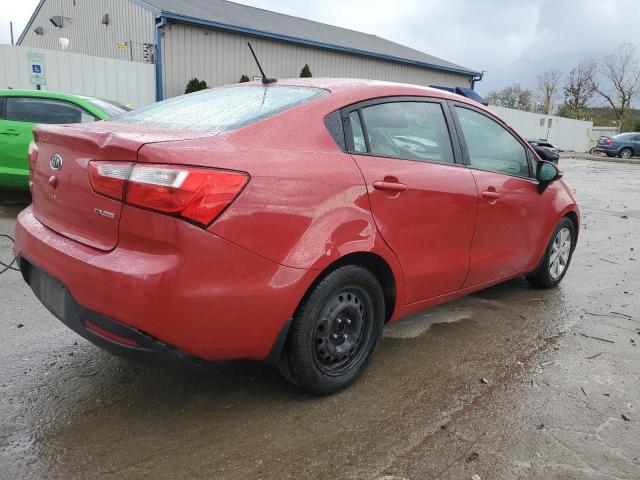 Photo 3 from auction – 2012 KIA RIO EX with VIN KNADN4A34C6072773