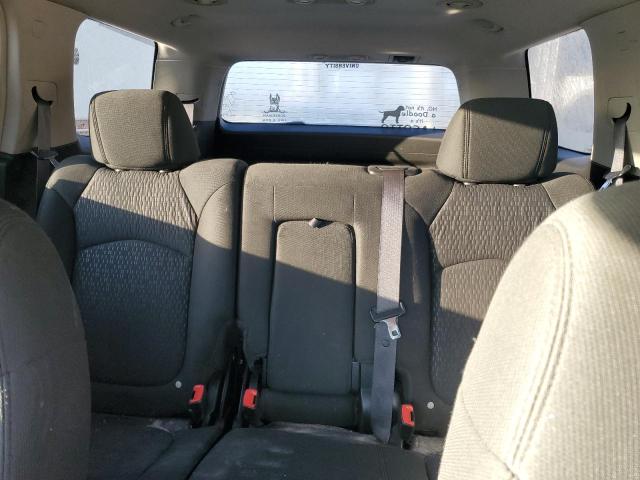 Zdjęcie 10 z aukcji – 2008 GMC ACADIA SLE z VIN 1GKER13728J303401
