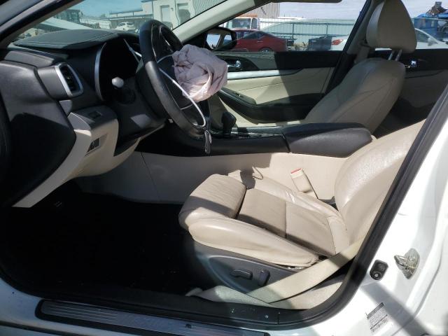 Photo 7 from auction – 2016 NISSAN MAXIMA 3.5 with VIN 1N4AA6AP0GC433218