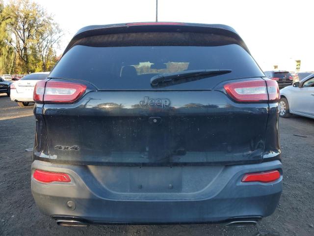 Photo 6 from auction – 2016 JEEP CHEROKEE L with VIN 1C4PJMCS9GW199170