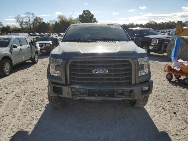 Photo 5 from auction – 2016 FORD F150 SUPER with VIN 1FTEW1EG0GFA43714