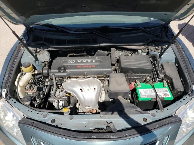 Photo 11 from auction – 2007 TOYOTA CAMRY CE with VIN 4T1BE46K97U504863