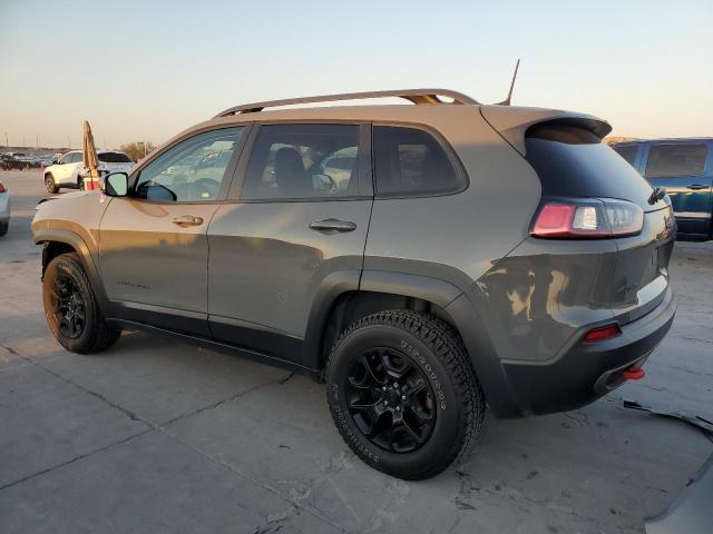 Photo 2 from auction – 2019 JEEP CHEROKEE T with VIN 1C4PJMBX4KD397575