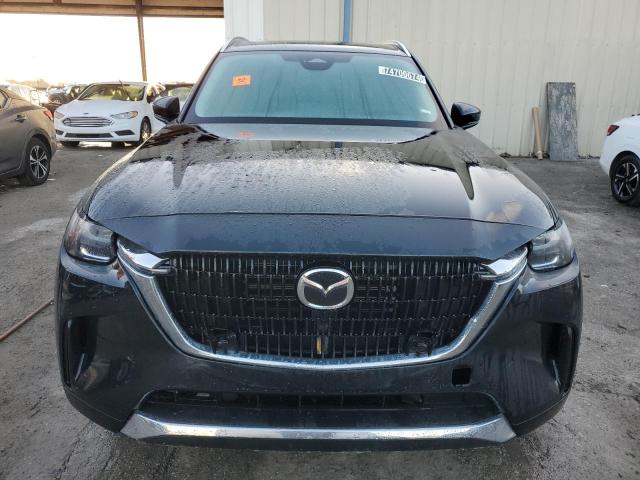 Photo 5 from auction – 2024 MAZDA CX-90 with VIN JM3KK1HC0R1148011