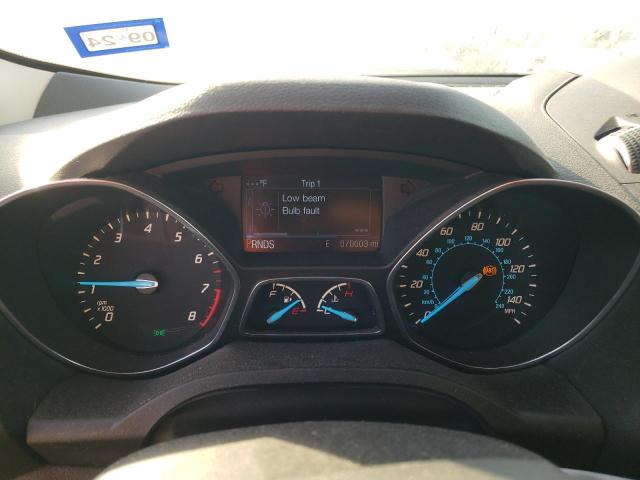 Photo 9 from auction – 2014 FORD ESCAPE TIT with VIN 1FMCU0JX0EUD25319