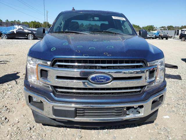Photo 5 from auction – 2020 FORD F150 SUPER with VIN 1FTEW1C52LKD51017