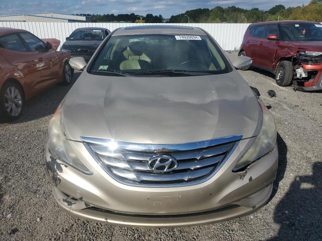 Zdjęcie 5 z aukcji – 2011 HYUNDAI SONATA SE z VIN 5NPEC4AC9BH219879