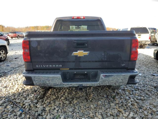 Photo 6 from auction – 2015 CHEVROLET SILVERADO with VIN 3GCUKREC4FG467915