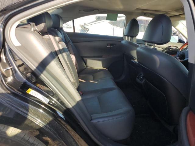 Photo 10 from auction – 2009 LEXUS ES 350 with VIN JTHBJ46G592297249