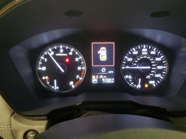 Photo 9 from auction – 2020 SUBARU LEGACY with VIN 4S3BWAB69L3025805